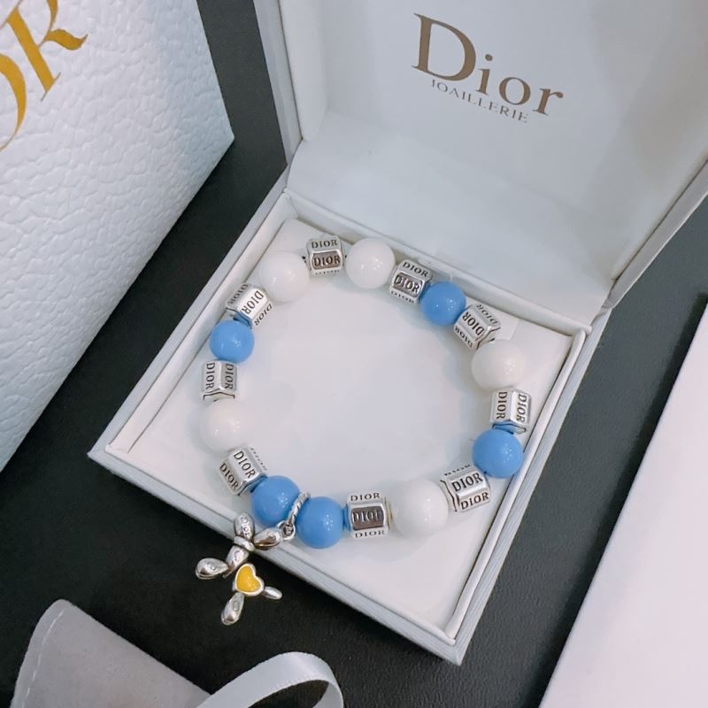 Christian Dior Bracelets